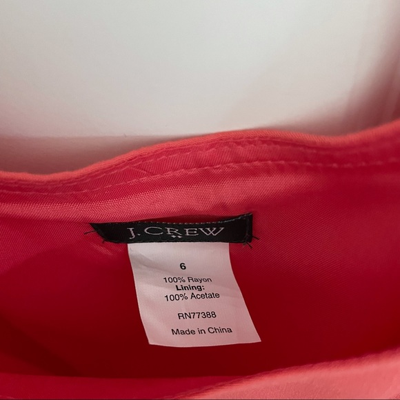 J.Crew Dress - Picture 4 of 4